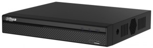Рекордер для систем видеонаблюдения Dahua DHI-HCVR4104HS-S2