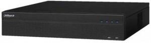Рекордер для систем видеонаблюдения Dahua DHI-NVR5864-4KS2