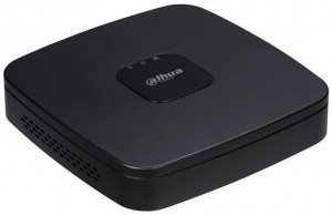Рекордер для систем видеонаблюдения Dahua DHI-NVR1108