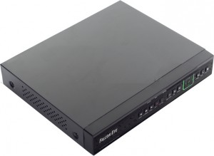 Рекордер для систем видеонаблюдения Falcon Eye FE-0104DE KIT