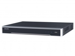 Рекордер для систем видеонаблюдения Hikvision DS-7608NI-K2/8P