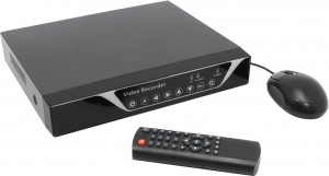 Рекордер для систем видеонаблюдения Orient HVR-9108AHD
