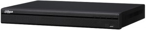 Рекордер для систем видеонаблюдения Dahua DHI-NVR4208-4KS2