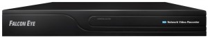 Рекордер для систем видеонаблюдения Falcon Eye FE-NR-8216