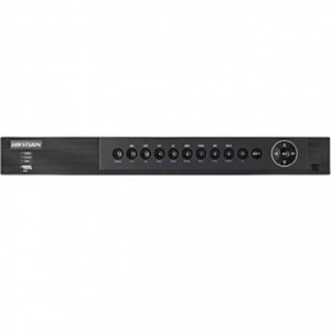 Рекордер для систем видеонаблюдения Hikvision DS-7204HQHI-F1/N (B)