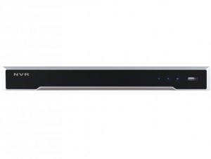 Рекордер для систем видеонаблюдения Hikvision DS-7608NI-I2