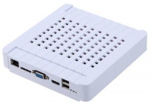 Рекордер для систем видеонаблюдения Vstarcam NVR-16