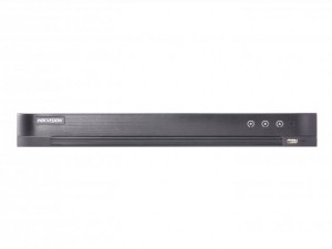 Рекордер для систем видеонаблюдения Hikvision DS-7216HQHI-K2/P