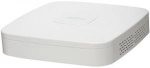 Рекордер для систем видеонаблюдения Dahua DHI-XVR5108C