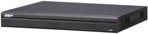 Рекордер для систем видеонаблюдения Dahua DHI-NVR5216-4KS2