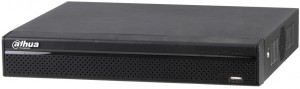 Рекордер для систем видеонаблюдения Dahua DHI-XVR5208AN