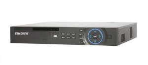 Рекордер для систем видеонаблюдения Falcon Eye FE-7432N-P