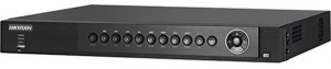 Рекордер для систем видеонаблюдения Hikvision DS-7208HUHI-F2/N