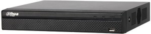 Рекордер для систем видеонаблюдения Dahua DHI-NVR2104HS-S2
