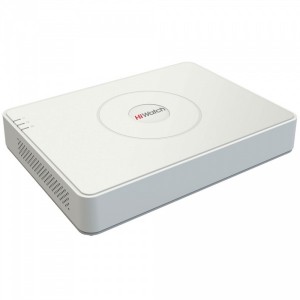 Рекордер для систем видеонаблюдения Hikvision HiWatch DS-H116Q