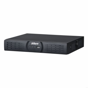 Рекордер для систем видеонаблюдения Dahua DHI-NVR1104HS