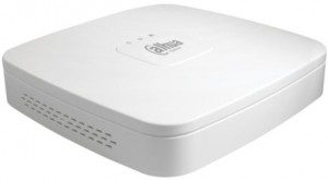 Рекордер для систем видеонаблюдения Dahua DHI-NVR2108-S2