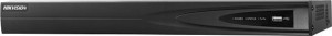 Рекордер для систем видеонаблюдения Hikvision DS-7608NI-E2/8P