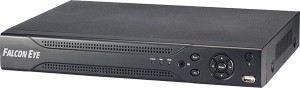 Рекордер для систем видеонаблюдения Falcon Eye FE-2108N