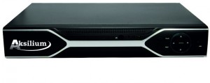 Рекордер для систем видеонаблюдения Aksilium HVR-1602