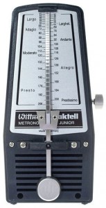Метроном Wittner 826 Taktell Junior Black