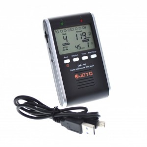 Метроном Joyo JM-90 Digital Metronome