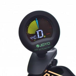 Хроматический тюнер Joyo JMT-01