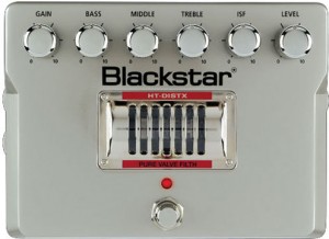 Педаль эффектов Blackstar НТ-Dist Х