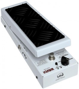 Педаль эффектов VGS VG570269 Waver Wah-Wah