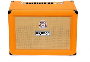 Комбоусилитель Orange Crush Pro CR120С