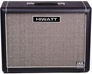 Кабинет Hiwatt HG212