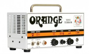 Голова Orange Tiny Terror Head TT15H