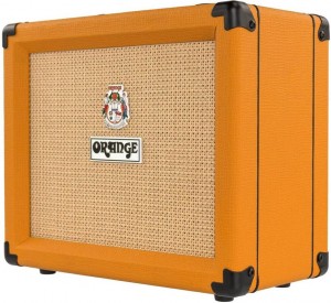 Комбоусилитель Orange Crush 20RT
