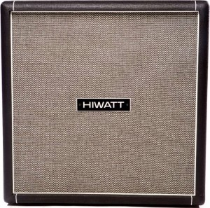Кабинет Hiwatt HG412