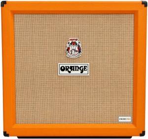 Кабинет Orange Crush Pro 412
