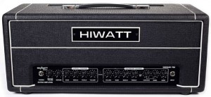 Голова Hiwatt Maxwatt G200RHD