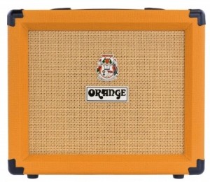 Комбоусилитель Orange Crush 20