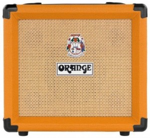Комбоусилитель Orange Crush 12