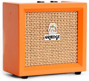 Комбоусилитель Orange Microamp CR3