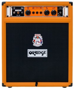 Комбоусилитель Orange OB1-300 Combo