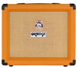 Комбоусилитель Orange Crush 20RT