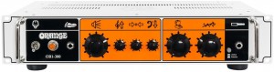 Голова Orange OB1-300