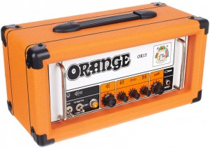 Голова Orange ОR15H