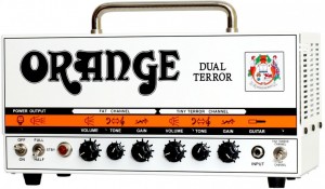 Голова Orange Dual Terror Head DT30H