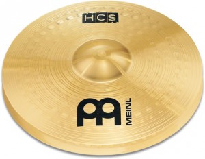 Тарелка Meinl 14 HCS Hihat