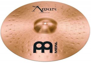 Тарелка Meinl 20 Amun Big Bell Medium Ride