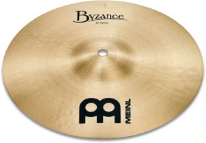 Тарелка Meinl 12 Byzance Traditional Splash