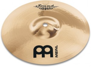 Тарелка Meinl 10 Soundcaster Custom Splash