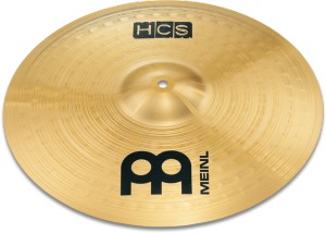 Тарелка Meinl HCS14C HCS Crash