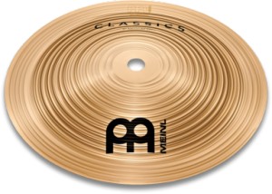 Тарелка Meinl C8BH Classics Traditional High Bell